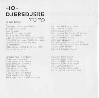 CD Tinariwen: Tassili