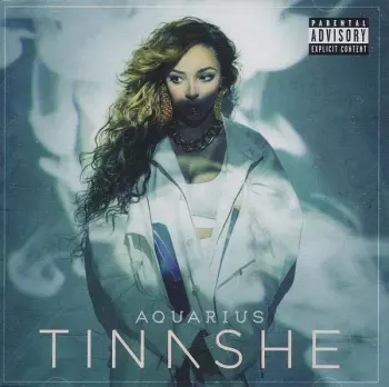 Tinashe: Aquarius