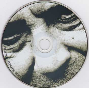 5CD/Dobozkészlet Tindersticks: Claire Denis Film Scores 1996-2009