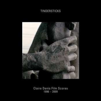 Album Tindersticks: Claire Denis Film Scores 1996-2009