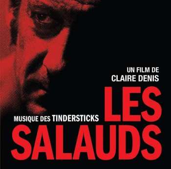 Album Tindersticks: Les Salauds