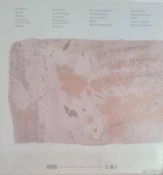 4LP/Dobozkészlet Tindersticks: Past Imperfect: The Best Of Tindersticks '92 - '21 LTD | DLX | NUM | CLR