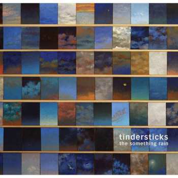 CD Tindersticks: The Something Rain