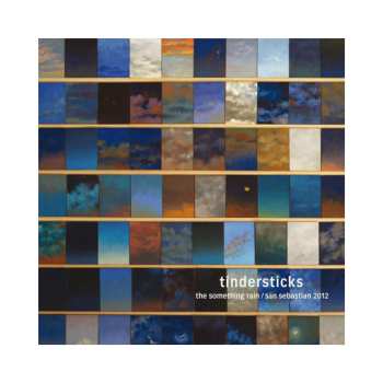 2CD Tindersticks: The Something Rain / San Sebastian 2012 LTD | DIGI
