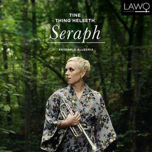 Album Ensemble Allegria: Seraph   