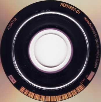 CD Kathryn Stott: Tine