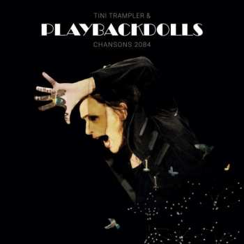 CD Tini Trampler: Chansons 2084 DIGI