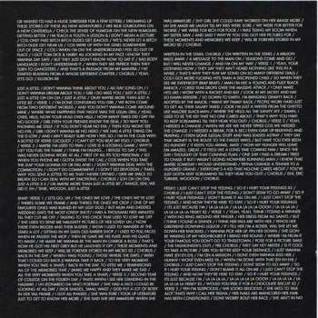 CD Tinie Tempah: Disc-Overy