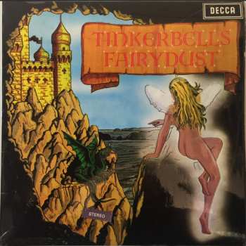 Album Tinkerbells Fairydust: Tinkerbells Fairydust