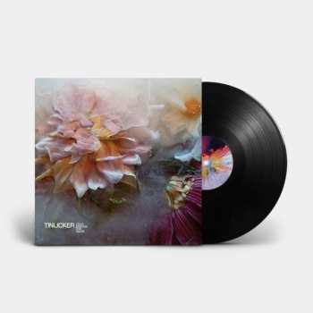 2LP Tinlicker: Cold Enough For Snow