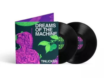 Dreams Of The Machine