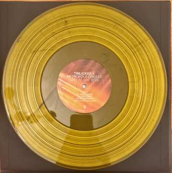 2LP Metropole Orchestra: Live at ADE 2023 CLR | LTD