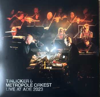 2LP Metropole Orchestra: Live at ADE 2023