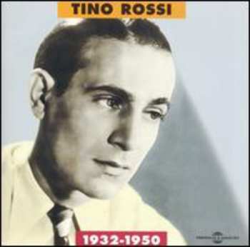 Album Tino Rossi: 1932