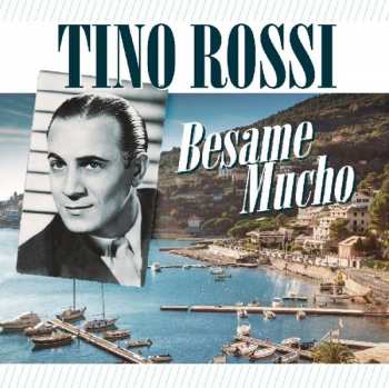Album Tino Rossi: Besame Mucho