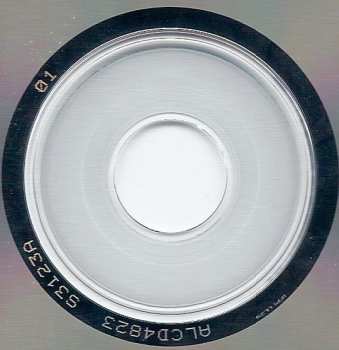 CD Tinsley Ellis: Storm Warning