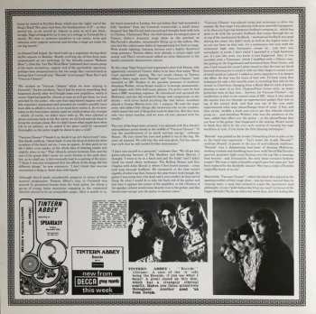 2LP Tintern Abbey: Beeside The Anthology CLR | LTD