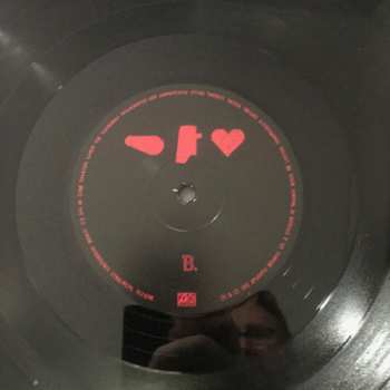 2LP Various: Tiny Changes: A Celebration Of Frightened Rabbit's 'The Midnight Organ Fight'