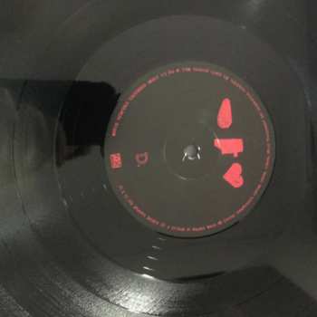 2LP Various: Tiny Changes: A Celebration Of Frightened Rabbit's 'The Midnight Organ Fight'