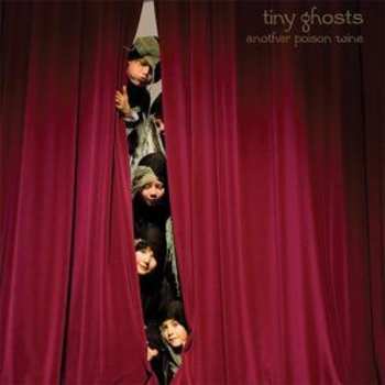 CD Tiny Ghosts: Another Poison Wine