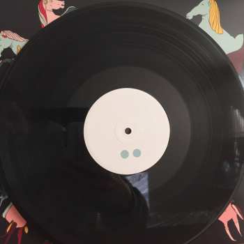 LP Tiny Hazard: Greyland