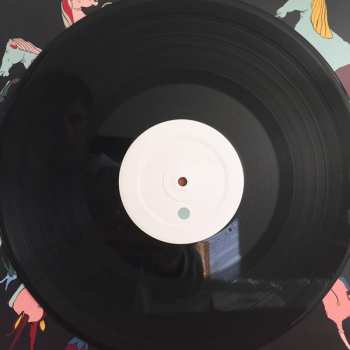 LP Tiny Hazard: Greyland