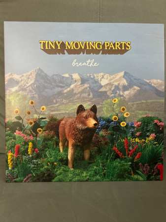 LP Tiny Moving Parts: Breathe CLR