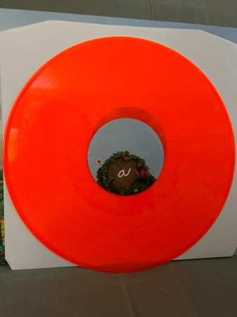 LP Tiny Moving Parts: Breathe CLR