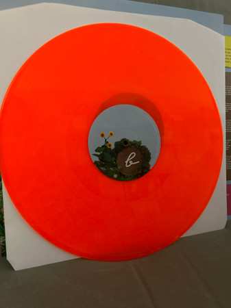 LP Tiny Moving Parts: Breathe CLR