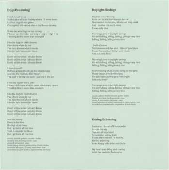 CD Tiny Ruins: Ceremony DIGI