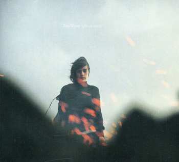 CD Tiny Vipers: Life On Earth