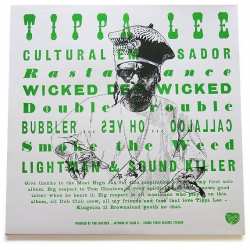 Album Tippa Lee: Cultural Ambassador