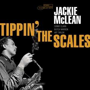 LP Jackie McLean: Tippin' The Scales
