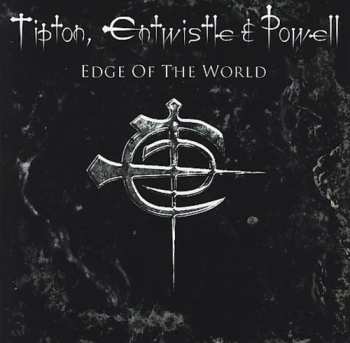 Album Cozy Powell: Edge Of The World