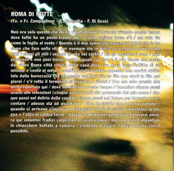 2LP Tiromancino: La Descrizione Di Un Attimo