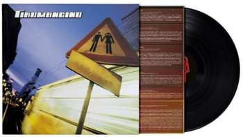 LP Tiromancino: La Descrizione Di Un Attimo