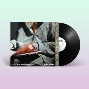 Album Tirzah: Colourgrade