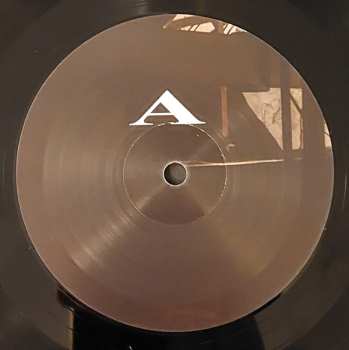 LP Tis L: Subversiver Untergrund / Seitenhieb EP