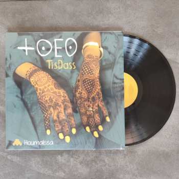 LP Tisdass: Houmaïssa LTD