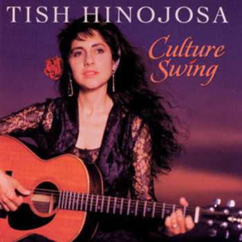 Album Tish Hinojosa: Culture Swing
