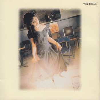 CD Tish Hinojosa: Destiny's Gate