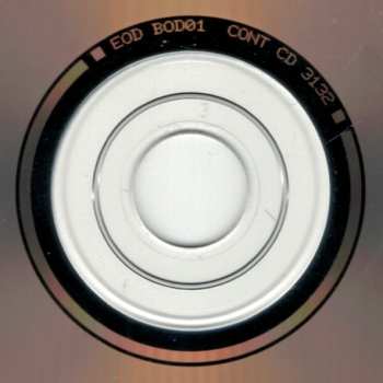 CD Tish Hinojosa: Frontéjas