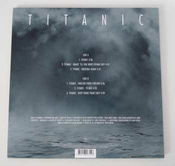 EP Falco: Titanic