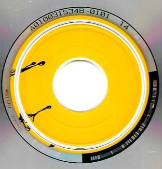 CD Titanic: Sea Wolf