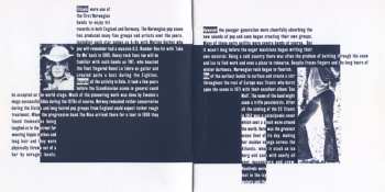 CD Titanic: Sea Wolf