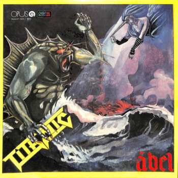 Album Titanic: Ábel