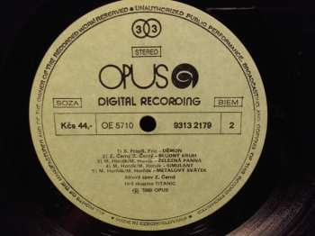 LP Titanic: Metal Celebration