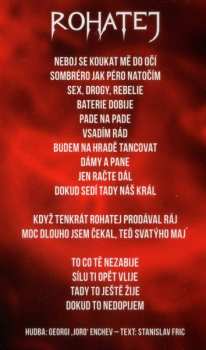 LP Titanic: Soumrak Titánů