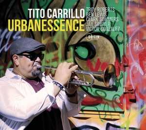 CD Tito Carrillo: Urbanessence