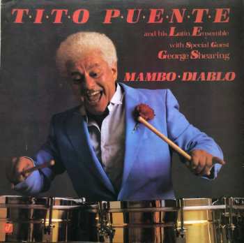 Album George Shearing: Mambo Diablo